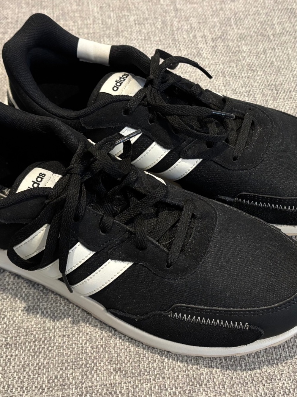 Adidas women's ortholite sneakers